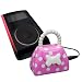MP3 & iPod Speaker Keyring Mini Handbag Speaker