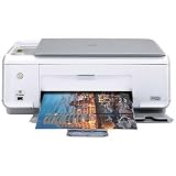 Computer : HP PSC 1510 All in One Colour Printer, Scanner and Copier