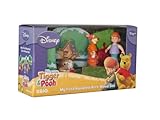 Brio 32212 DISNEY My Friends Tigger and Pooh Hundred Acre Set