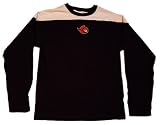 Ottawa Senators Women's Long Sleeve Jersey