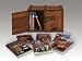 Die Augsburger Schatzkiste, 10 DVD-Videos, lim. u. num. Sonderedition