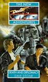 Death and Diplomacy (New Doctor Who Adventures)