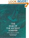 The Rime of the Ancient Mariner (African Art Art of Illustration)