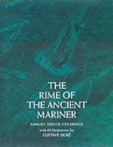 The Rime of the Ancient Mariner (African Art Art of Illustration)