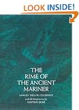 The Rime of the Ancient Mariner (African Art Art of Illustration)