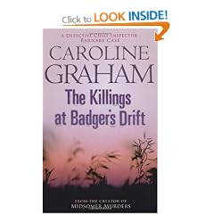 The Killings at Badger's Drift