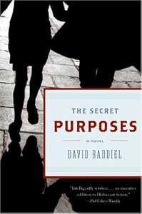 Image of The Secret Purposes: A Novel