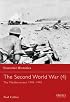The Second World War (4): The Mediterranean 1940-1945 (Essential Histories)