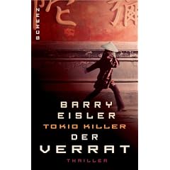 Tokio Killer - Der Verrat