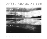 Ansel Adams at 100: 2002 Wall Calendar