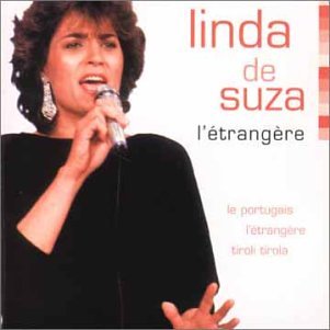 Linda De Suza - Vive La France - Zortam Music