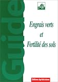 Engrais verts et fertilit� des sols