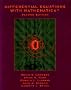 Differential Equations with Mathematica: Revised for Mathematica (3.0, 2nd Edition)