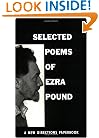 Selected Poems of Ezra Pound (New Directions Paperbook)