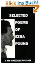 Selected Poems of Ezra Pound (New Directions Paperbook)