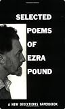 Selected Poems Of Ezra Pound