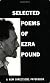 Selected Poems Of Ezra Pound