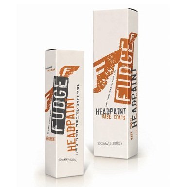 HeadPaint Permanent Hair Color by PAINTBOX COLOUR