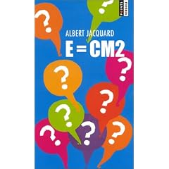 E = CM2