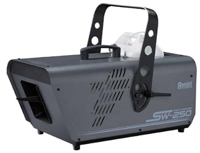Antari S-250x Silent Snow Machine