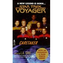 Caretaker (Star Trek: Voyager)
