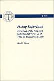 Fixing Superfund