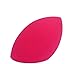 CAETLE® Beauty Flawless Makeup Blender Comestic Special Egg Shape Sponge Puff Color Pink