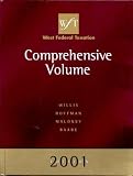 West Federal Taxation 2001 Edition: Comprehensive Volume image
