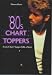 Book Chart-Toppers: The 80s
