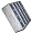 IQAir HealthPro Air Cleaner HEPA Replacement Filter