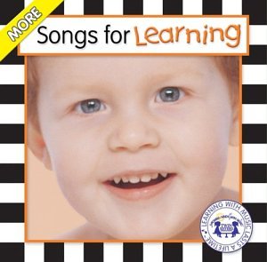 Twin Sisters - More Songs For Learning - Zortam Music