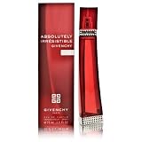 Absolutely Irresistible Perfume by Givenchy for women Personal Fragrances