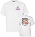 NCAA Rugby Championsip Invitational 16 Team T-Shirt