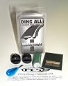 Ding All Emergency FCS Fin Plug Repair Kit