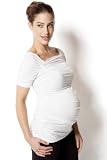 Madrid Maternity Top - Enjoy 15% Off!