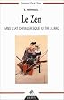 Le zen dans l'art chevaleresque du tir � l'arc