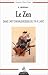 Le zen dans l'art chevaleresque du tir a l'arc