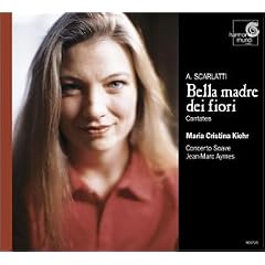 Bella Madre De Fiori Cantates