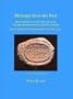 Messages from the Past: Hebrew Bullae from the Time of Isaiah Through the Destruction of the First Temple (English Language Edition)