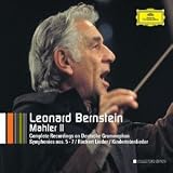 Produkt-Bild: Sinfonien 5-7/R&uuml;ckert Lieder/Kindertotenlieder
