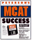 Medical College Admission Test Success