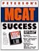 Peterson's McAt Success (Peterson's MCAT Success (W/CD))
