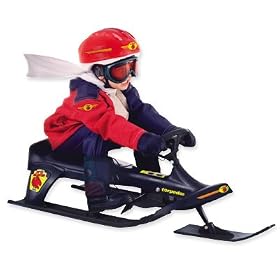 Flexible Flyer PT Blaster by 