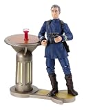 Eigenschaften Hasbro 84818 / Lt. Danni Faytonni (Coruscant Outlander Club) ATOC