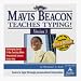 Mavis Beacon Teaches Typing 3.0 (Jewel Case)