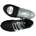 

Giordana 2008/09 Neoprene Cycling Shoe Toe Covers - Black - GI-TOECOVER