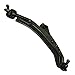 BECKARNLEY 102-5556 Control Arm with Ball Joint
