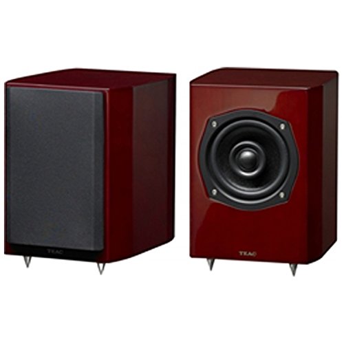 ティアック コアキシャル2ウェイ・スピーカーシステム スペシャルパッケージ (チェリー) S-300NEO-SP/CH