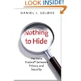 Nothing Hide Tradeoff