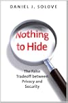 Nothing to Hide: The False Tradeoff b...